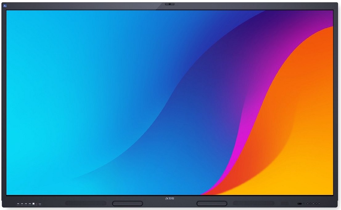 讯飞教育智慧视窗iFLYE86AA04（不含教育资源）